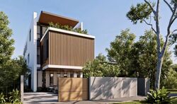Henry Park (D10), Detached #516937611